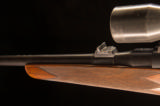 Holland & Holland Classic English bolt rifle built between the wars in a great caliber..... - 1 of 9
