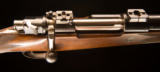 Holland & Holland Classic English bolt rifle built between the wars in a great caliber..... - 7 of 9