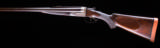 Verney Carron Classic double rifle in superb dangerous game caliber ~ 475 #2 Express ~ Sale! - 1 of 16