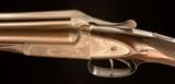 William & Powell of Liverpool side plated boxlock ~ A very elegant shotgun for a fantastic price..... - 5 of 8