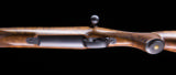 Dakota Arms Safari model bolt rifle in near new condition with stunning wood ~ Left hand model - 3 of 5