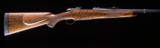 Dakota Arms Safari model bolt rifle in near new condition with stunning wood ~ Left hand model - 5 of 5