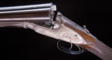 Henry Atkin "Formerly of James Purdey""Best" side-lever side lock ejector in wonderful condition ~ Super Price! - 6 of 8