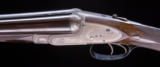 Henry Atkin "Formerly of James Purdey""Best" side-lever side lock ejector in wonderful condition ~ Super Price! - 5 of 8