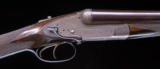 Henry Atkin "Formerly of James Purdey""Best" side-lever side lock ejector in wonderful condition ~ Super Price! - 3 of 8