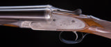Joseph Lang
16g. sidelock ejector with single trigger from between the wars (1930) - 2 of 7
