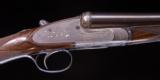 Joseph Lang
16g. sidelock ejector with single trigger from between the wars (1930) - 7 of 7