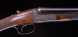 Westley Richards Drop lock with great newer barrels and restored to near new condition most probably by the maker! - 7 of 9