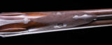 William Moore 12 bore muzzle loader in great condition ~ this should make someone a great vintage percussion bird gun! - 3 of 8