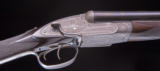 Thomas Horsley BEST Sidelock ejector with super desirable side lever
Mid-winter Sale~ $5000! - 2 of 12