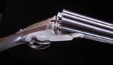 Thomas Horsley BEST Sidelock ejector with super desirable side lever
Mid-winter Sale~ $5000! - 5 of 12