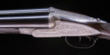 Thomas Horsley BEST Sidelock ejector with super desirable side lever
Mid-winter Sale~ $5000! - 7 of 12