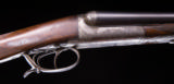Manufrance Ideal Grade 2 with nice long barrels and LOP - 3 of 8