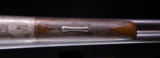 Manufrance Ideal Grade 2 with nice long barrels and LOP - 5 of 8