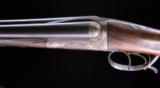 Manufrance Ideal Grade 2 with nice long barrels and LOP - 6 of 8