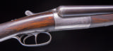 James MacNaughton Classic Round action with superb new barrels ~! Summer Super Sale!
Only 6800.00! - 3 of 8