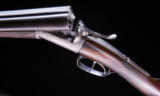 James MacNaughton Classic Round action with superb new barrels ~! Summer Super Sale!
Only 6800.00! - 4 of 8