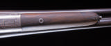 James MacNaughton Classic Round action with superb new barrels ~! Summer Super Sale!
Only 6800.00! - 5 of 8