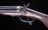 Holland Holland .500 Hammer Double Rifle ~ Shoots great!
We have load and some rounds ready to go! - 9 of 11