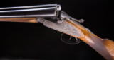 W.C. Scott Monte Carlo B ~ This would make someone a great live pigeon gun! - 1 of 8