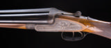 W.C. Scott Monte Carlo B ~ This would make someone a great live pigeon gun! - 5 of 8
