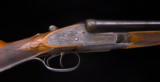 W.C. Scott Monte Carlo B ~ This would make someone a great live pigeon gun! - 6 of 8