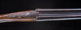 Connecticut Shotgun RBL 28 gauge with double triggers
and 30