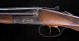 Connecticut Shotgun RBL 28 gauge with double triggers
and 30