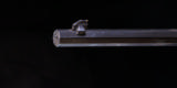 Winchester (Miroku Japan) falling block Model 1885 in
17 HMR cal. - 6 of 7