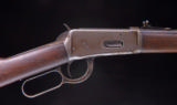 Winchester Model 1894 Saddle Ring Carbine in Classic 30-30 ~ If there is still some cowboy within you this will bring it out! SALE! $900 - 4 of 7