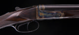Belgian .410 double boxlock ejector ~ a really cute little double with the Francotte name on it! But.... - 6 of 8
