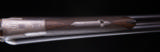 Ultra light German hammer 12g by respected gun maker Imman Meffert of Suhl - 6 of 8