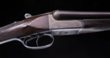 William Rochester Pape ~ often called "The Purdey of the North!"
A super value in a respected name English double - 11 of 18