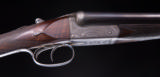 William Evansin excellent condition with elegant long 30
