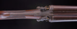James Woodward Exquisite Condition 10g. BEST hammer double ~We just never get guns like this in such high and original condition. - 19 of 21