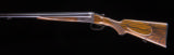 J.P. Sauer 20g. boxlock in high condition and with unusually well done upgraded wood finish - 2 of 7