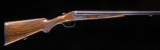 J.P. Sauer 20g. boxlock in high condition and with unusually well done upgraded wood finish - 7 of 7