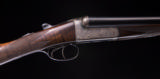H. Hodgson of Ipswich & Bury Saint Edmonds ~ A very nice little English 20 bore in excellent what appears to be original condition! - 1 of 8