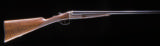 H. Hodgson of Ipswich & Bury Saint Edmonds ~ A very nice little English 20 bore in excellent what appears to be original condition! - 3 of 8