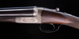 Westley Richards & Co Classic Deluxe Scalloped Droplock!
Made @ 1901 and still beautiful!~ - 5 of 7