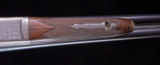 Westley Richards & Co Classic Deluxe Scalloped Droplock!
Made @ 1901 and still beautiful!~ - 7 of 7