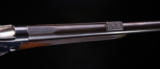 George Gibbs built on the Westley Richards 1869 Patent action in Classic .461 Gibbs - 4 of 9