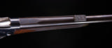 George Gibbs built on the Westley Richards 1869 Patent action in Classic .461 Gibbs - 6 of 9