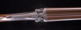 John Blanch 12 ga. hammer with Purdey second (and BEST) Patent Thumblever ~ Own a Purdey quality gun for much less than what a Purdey would cost - 7 of 8
