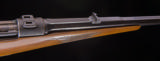 Carl Steigele of Munchen (Munich) Germany
classic bolt rifle with almost never ending special features... ...chambered in 8x60 - 3 of 9