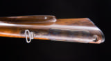 Carl Steigele of Munchen (Munich) Germany
classic bolt rifle with almost never ending special features... ...chambered in 8x60 - 9 of 9