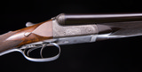 John Fraser of Edinburgh Scotland ~ A classic and beautiful double ~
Super gun and super new price - 7 of 8
