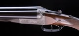 John Fraser of Edinburgh Scotland ~ A classic and beautiful double ~
Super gun and super new price - 8 of 8