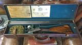 Holland & Holland Sidelock with lovely wood and found in its original makers case ~ - 9 of 12