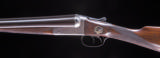 Thomas Horsley BLE with super barrels for a great price
~
Price for Two guns, the matched pair for only $3800.00 !!! - 5 of 7